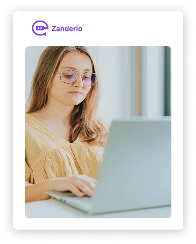 Visual AI Sales Agent