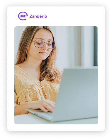 Visual AI Sales Agent