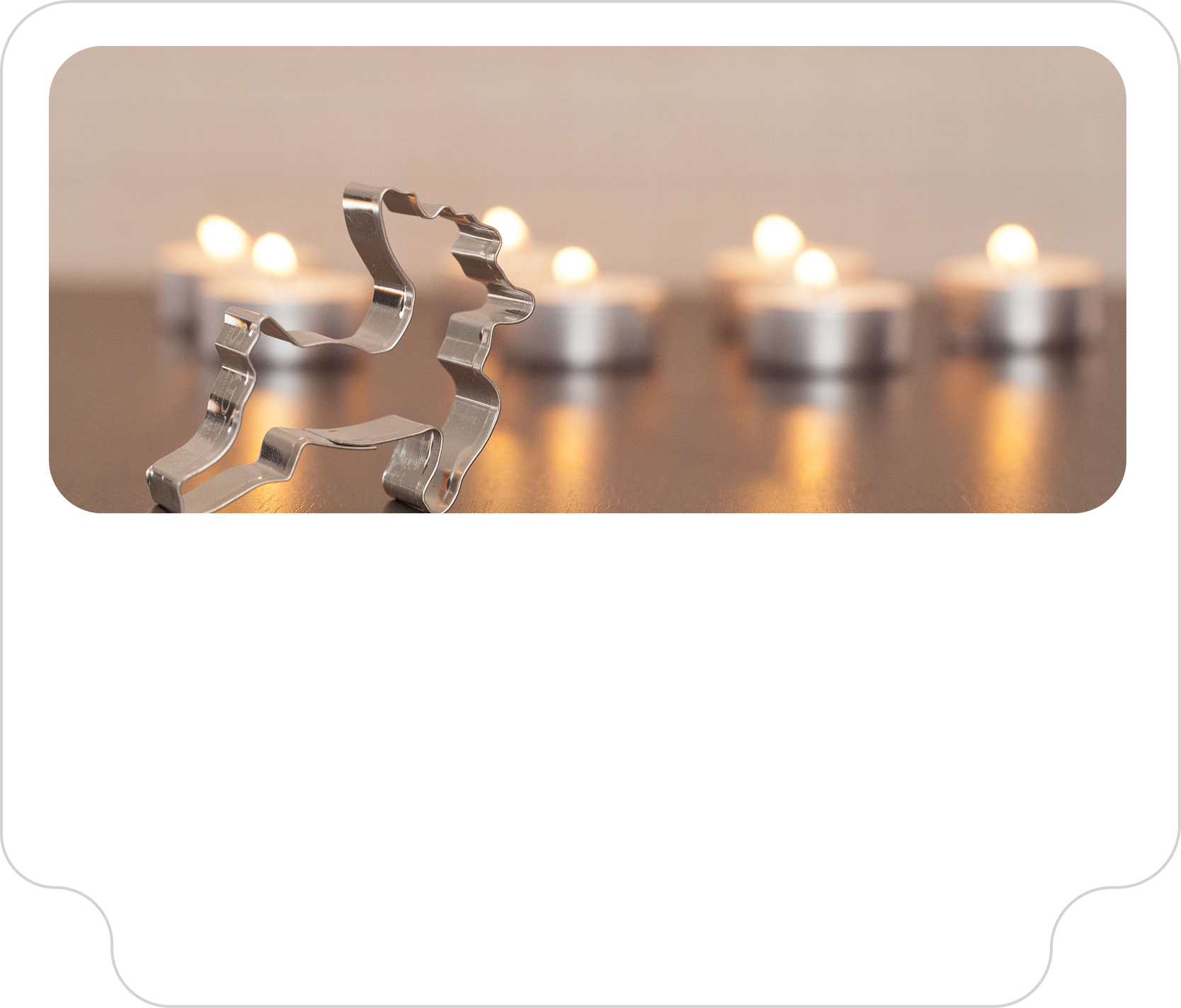 Serenity Candles success story