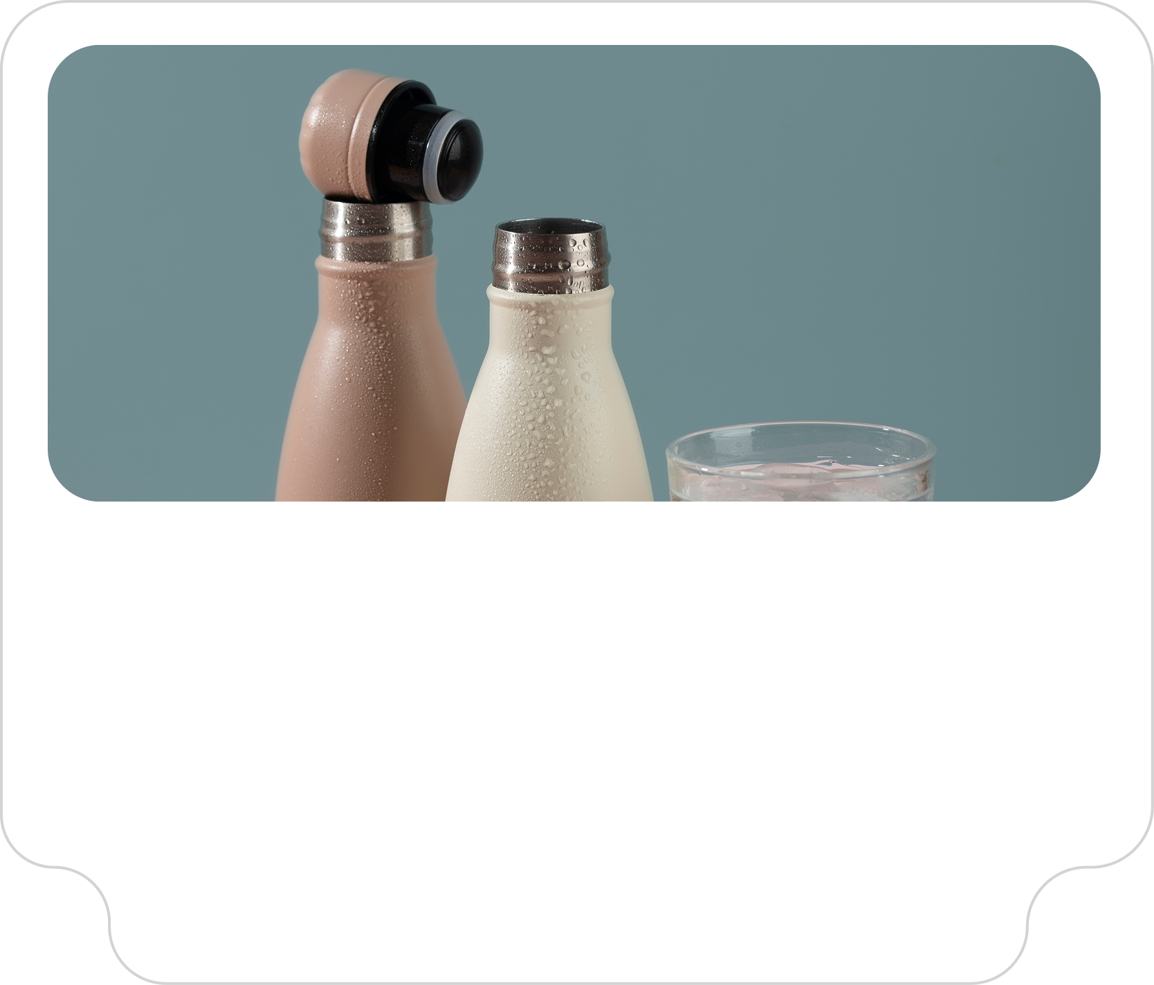 Eco-Fast Bottles success story